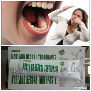 Herbal Cavity Protection Toothpaste for Tooth Ache and Decay