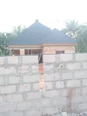 Chrisore Quality Pure Black Roofing Sheet In Ajah