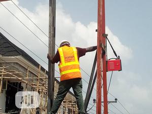 LED Display Billboard Construction & Signage