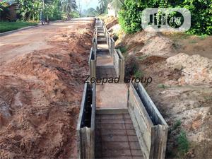 Building And Construction Services:
