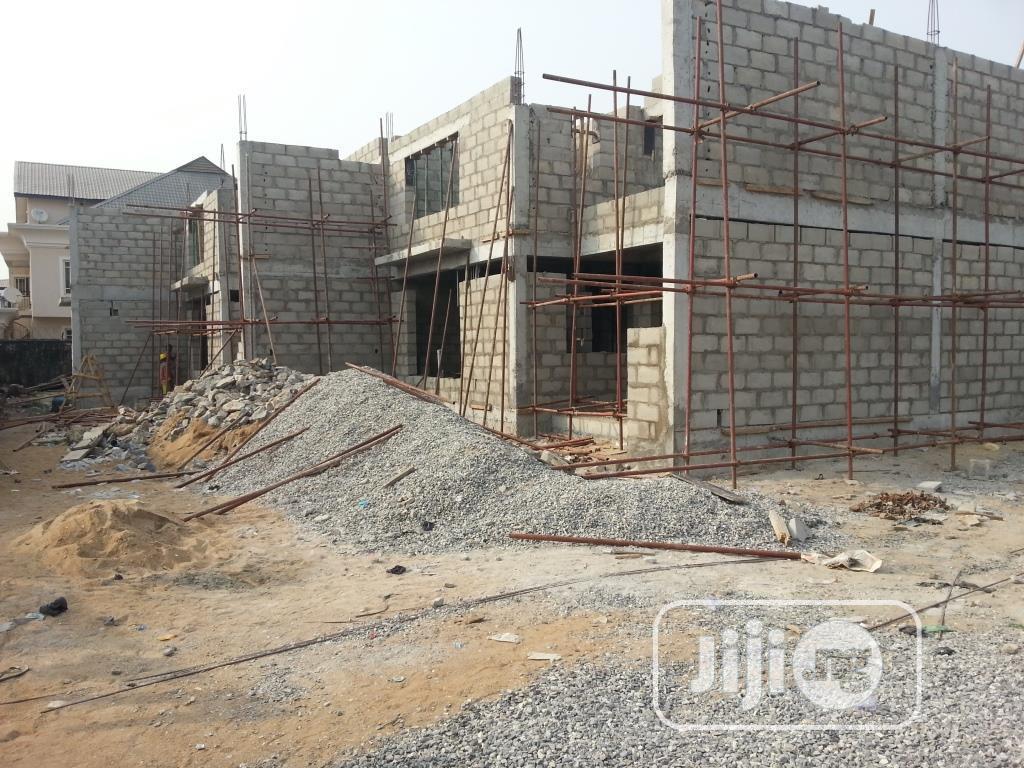 Building And Construction Services: