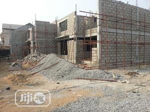 Building And Construction Services: