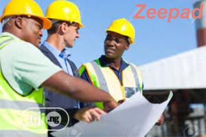 Building And Construction Services: