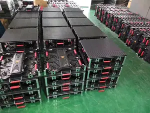P3/P4 LED Screen For Sale.