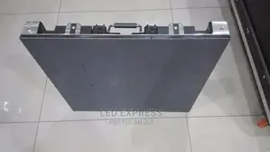 P3/P4 LED Screen For Sale.