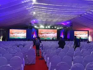 Rental LED Screen/Lighting