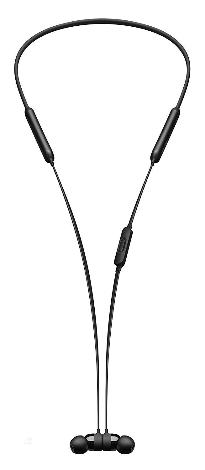 Beats Wireless Bluetooth Earphone - Black