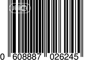 Barcode For All Super Market Products At Affordable Price
