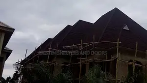Features of Quality Roofing Sheet in Lagos