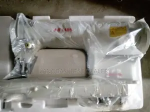 Two Lion Leather Sewing Machine 0303