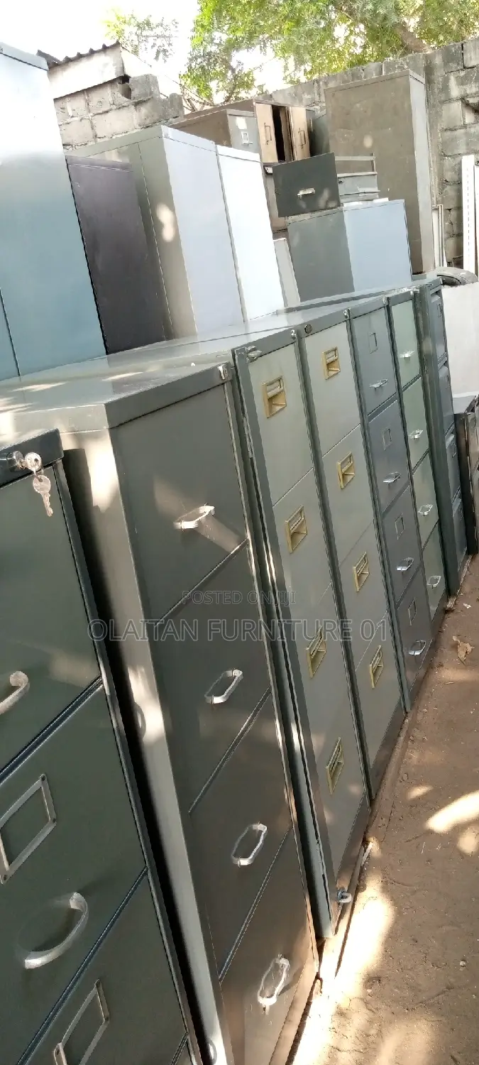 Office Cabinet