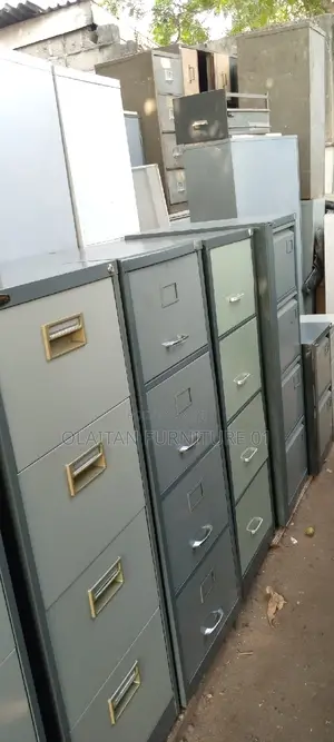 Office Cabinet