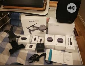 Drone 4k For Rent Plus Piloting