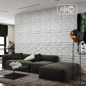3d Wall Paper Panel