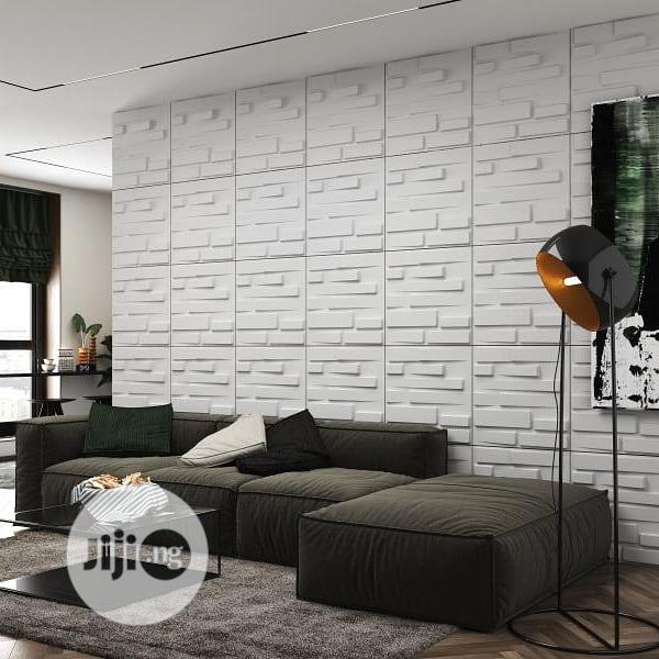3d Wall Paper Panel