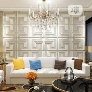 3d Wall Paper Panel