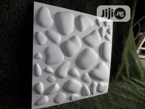 3d Wall Paper Panel