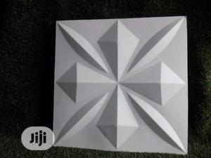 3d Wall Paper Panel