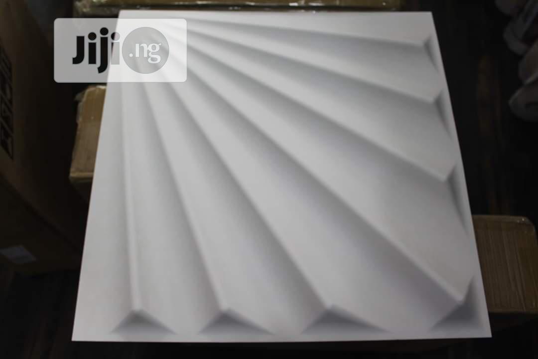 3d Wall Paper Panel