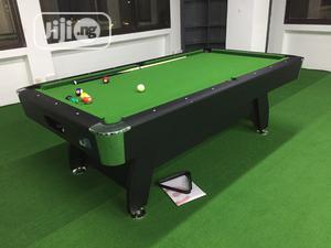 8fit Brand New Imported Snooker Table With All Accessories