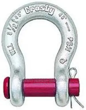 Crosby Shackles Quality Products The Crosby Group