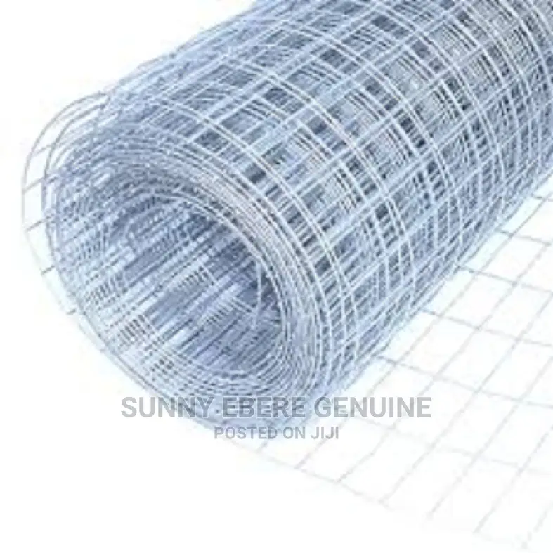 BRC Wire Mesh