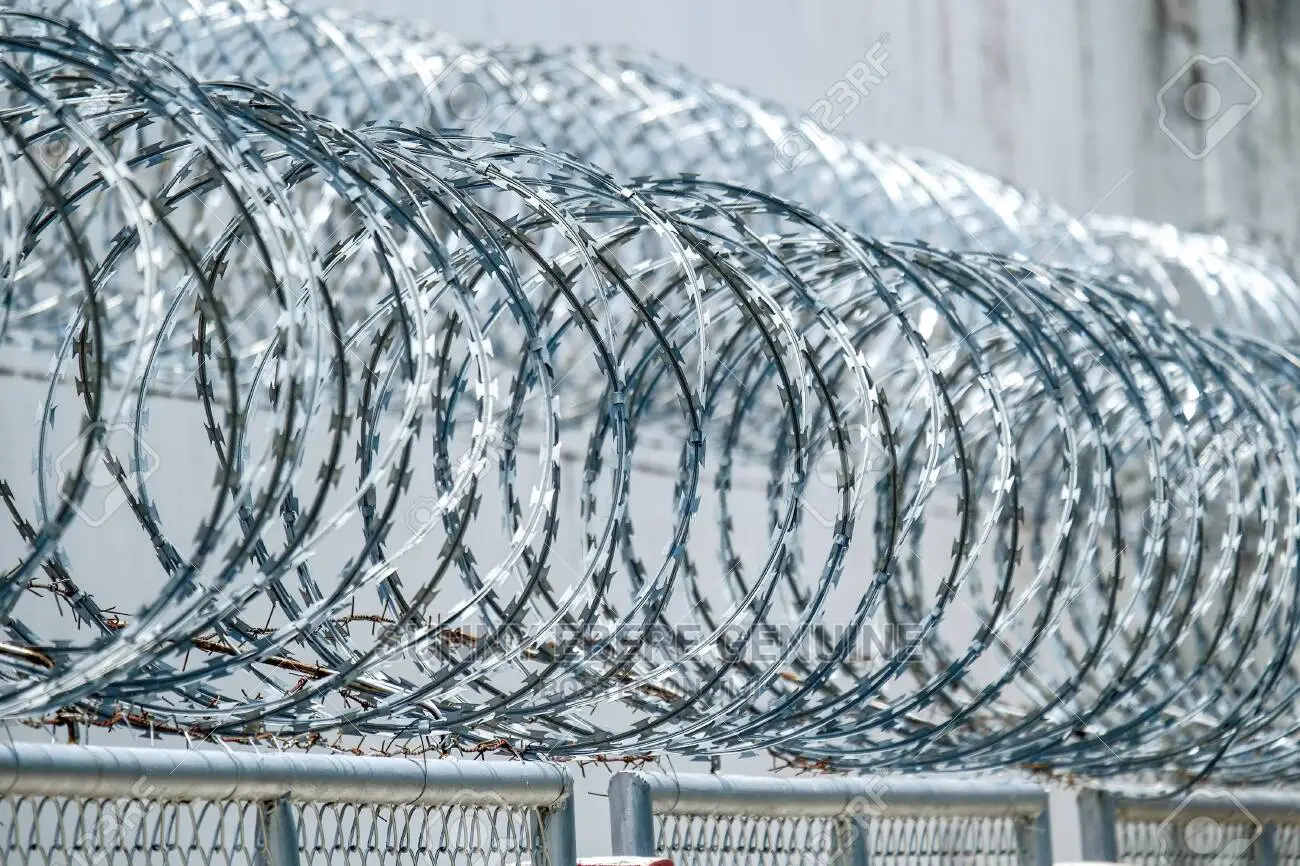 Razor Wire, Razor Fence Wire