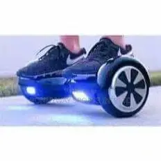 HoverBoard Wheel Skate