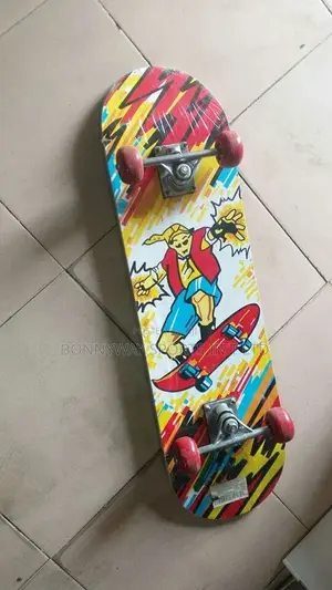 Skate Board