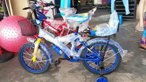 Children Bike