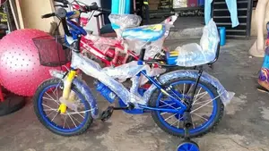 Children Bike