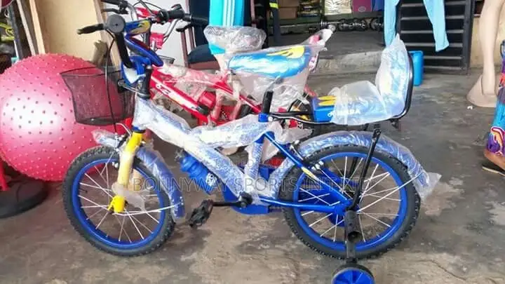 Children Bike