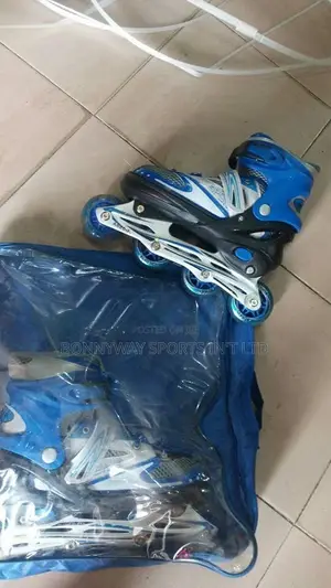 Skating Adjustment Shoe