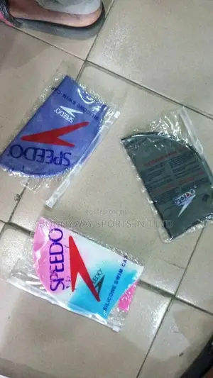Swimming Speedo Caps