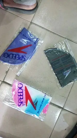 Swimming Speedo Caps