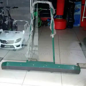 Lawntennis Court Mopper