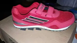 Children Sports Canvas
