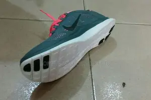 All Types Of Jugging Canvas