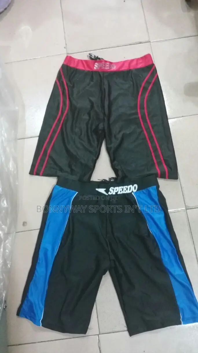 Ordinary Speedo Tight