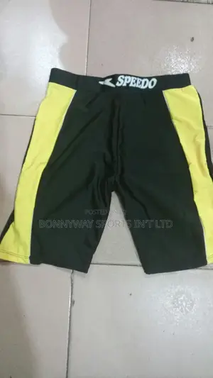 Ordinary Speedo Tight