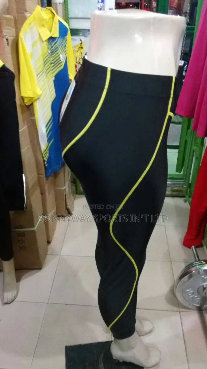 Kazu Leggings Tight