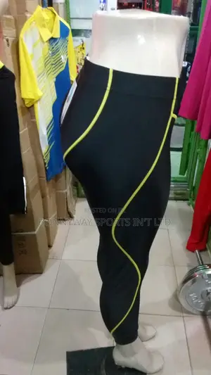 Kazu Leggings Tight