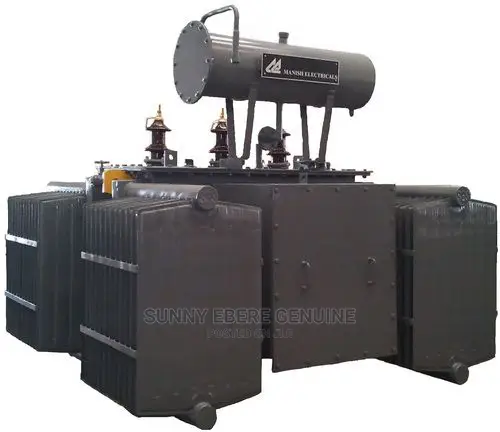 750kva Transformer, 750 Kva Transformer