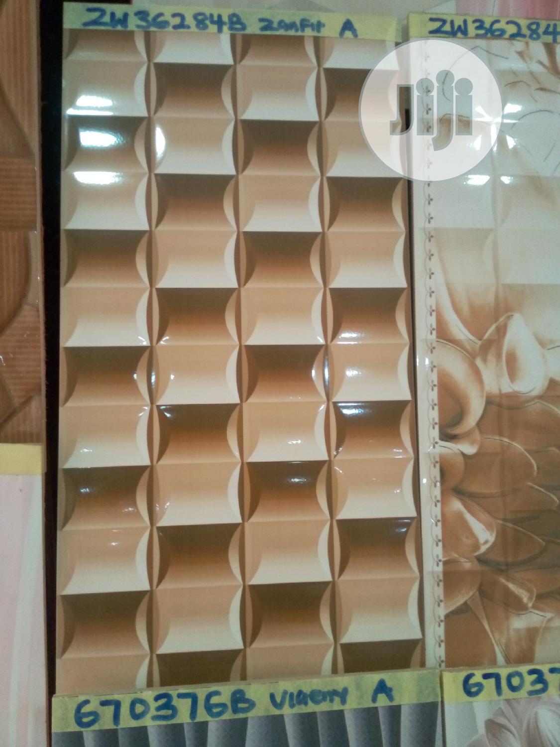 China Wall Tiles