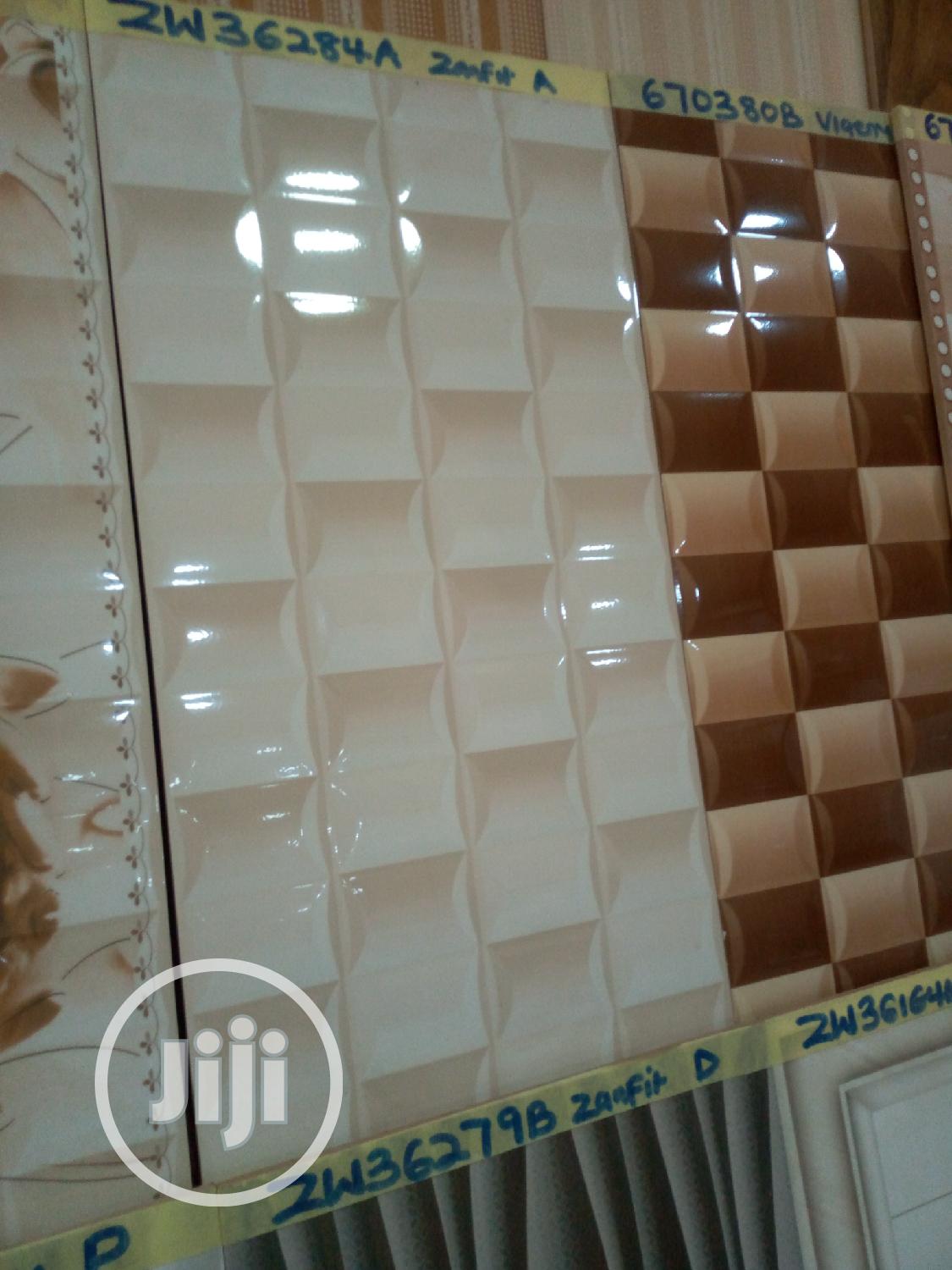 China Wall Tiles
