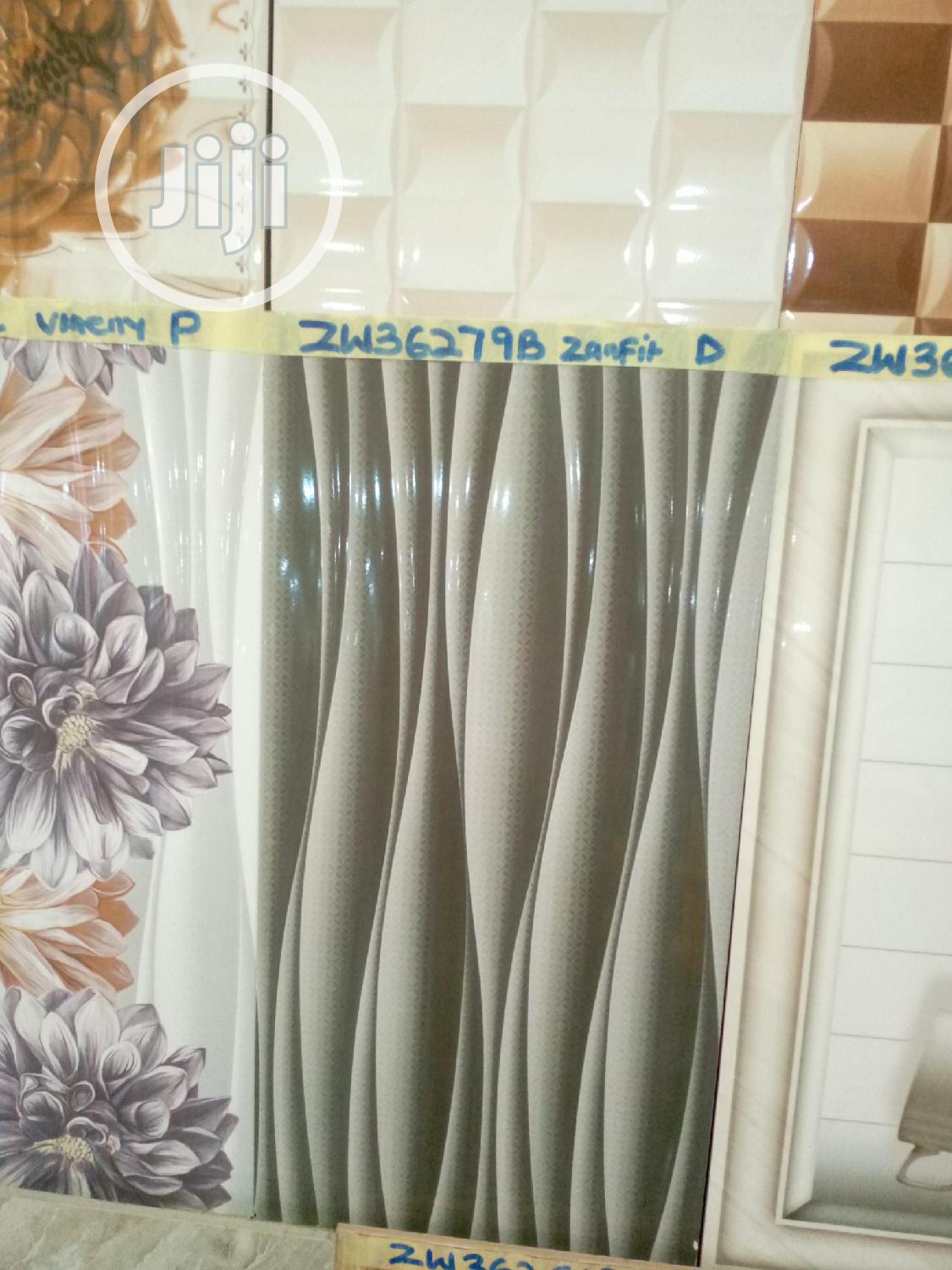 China Wall Tiles