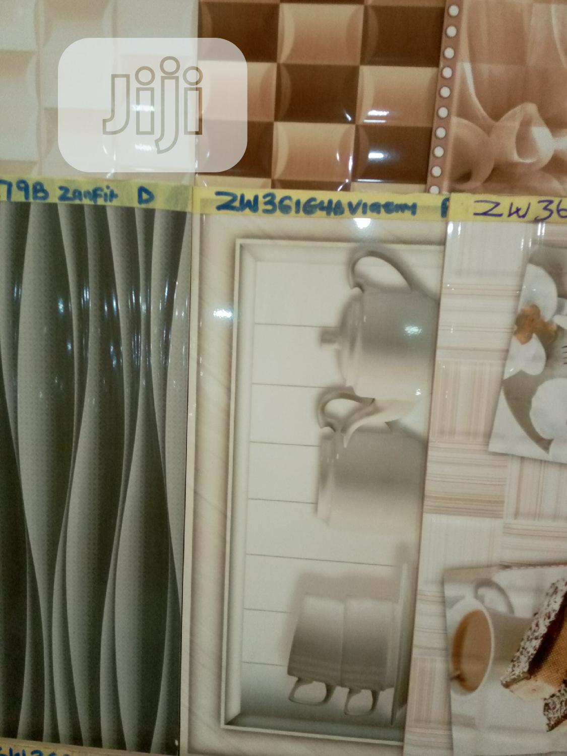 China Wall Tiles