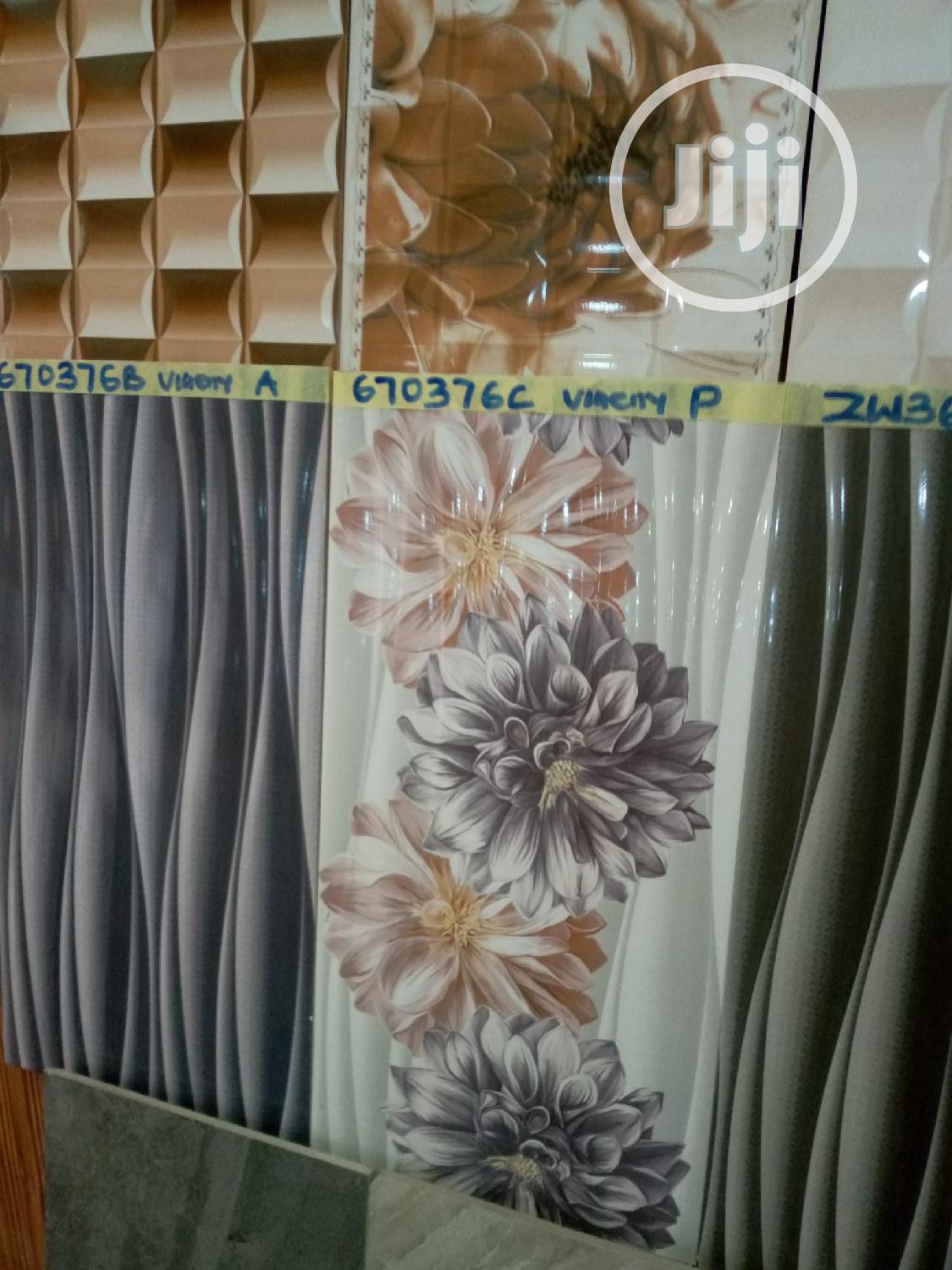 China Wall Tiles