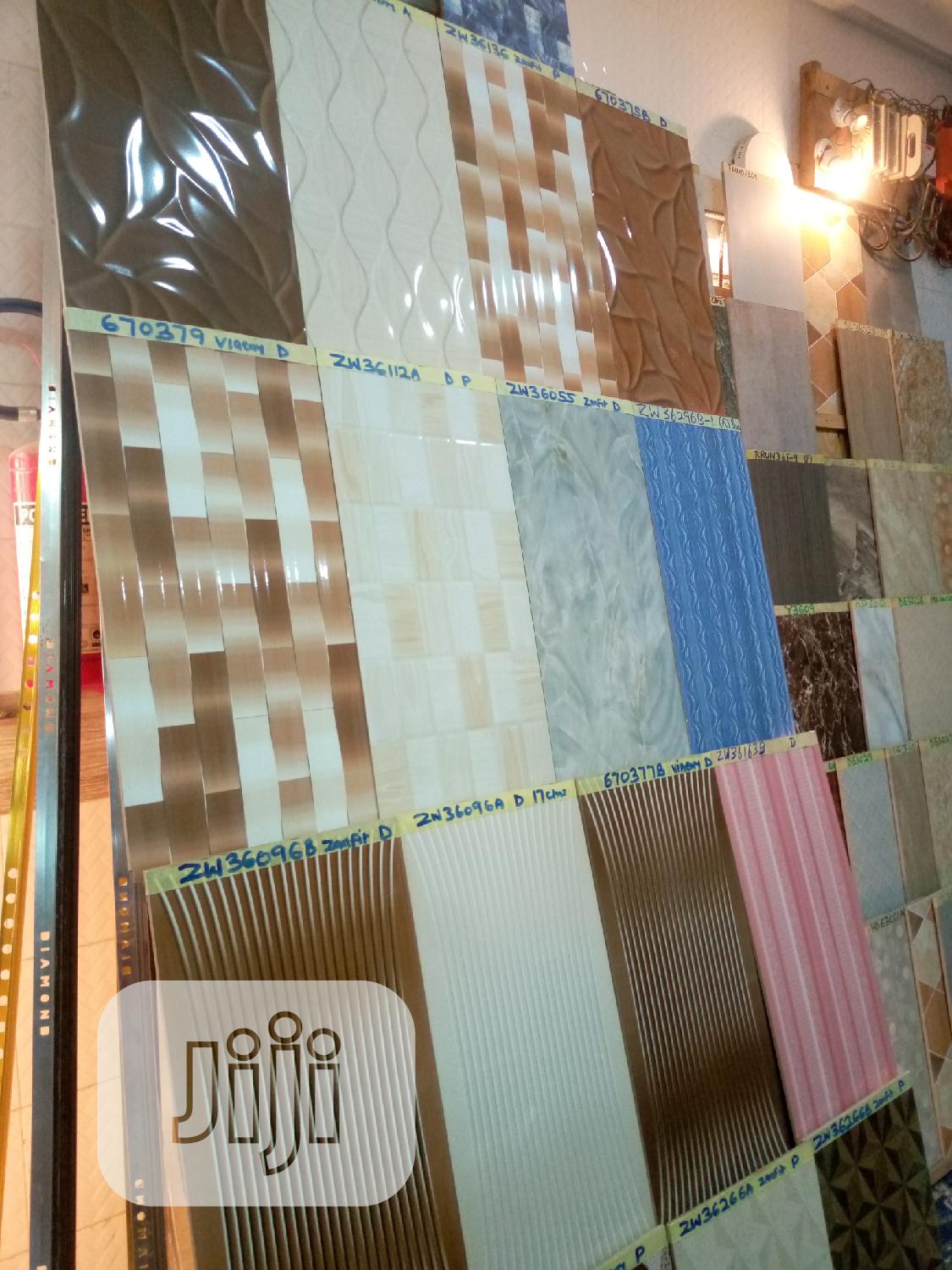 China Wall Tiles