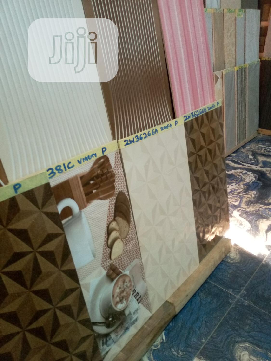 China Wall Tiles